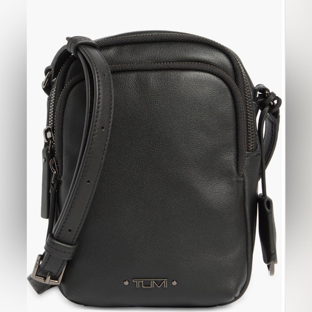 Tumi Kathryn Crossbody Bag